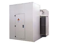 ZGS11-Z.T光伏發電用終端型組合式變壓器